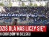 „TO DZIŚ DLA NAS LICZY SIĘ” – Ruch Chorzów w Bielsku (04.09.2019 r.)