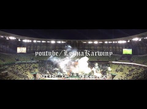 #228 Lechia Gdańsk-GÓRNIK 1:1 ”po Derby:Litość To Zbrodnia” 26-10-2019