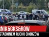 Górnik&GKS&ROW pod stadionem Ruchu Chorzów (28.09.2019 r.)