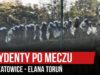 Incydenty po meczu GKS Katowice – Elana Toruń (12.10.2019 r.)