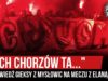 „RUCH CHORZÓW TA…” – zapowiedź GieKSy z Mysłowic na mecz z Elaną Toruń (12.10.2019 r.)