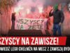„WSZYSCY NA ZAWISZE!” – zapowiedź Legii Chełmża na mecz z Zawiszą Bydgoszcz (09.11.2019 r.)