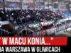 „WY W MACU KONIA…” – Legia Warszawa w Gliwicach (07.10.2019 r.)