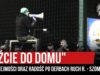 „IDŹCIE DO DOMU” – uprzejmości oraz radość po derbach Ruch R. – Szombierki (15.11.2019 r.)