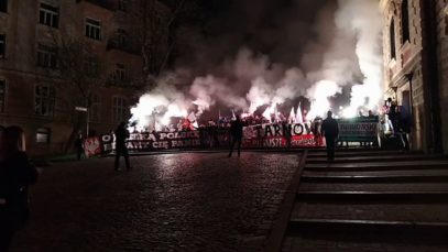 IX Tarnowski Marsz Niepodległości – 30.10.2019