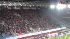 PL: Wisła Kraków – Arka Gdynia [Fans]. 2019-11-09