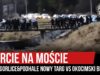 Starcie na moście: Glinik Gorlice&Podhale Nowy Targ vs Okocimski Brzesko (03.11.2019 r.)