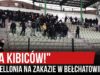 „DLA KIBICÓW!” – Jagiellonia na zakazie w Bełchatowie (01.12.2019 r.)