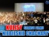 Kulisy seansu filmu „Niebieskie Chachary” w Bytomiu (15.12.2019 r.)