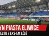 Młyn Piasta Gliwice na meczu z ŁKS-em Łódź (15.12.2019 r.)