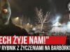 „NIECH ŻYJE NAM!” – ROW Rybnik z życzeniami na Barbórkę (04.12.2019 r.)