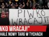 „PIWKO WRACAJ!” – Podhale Nowy Targ w Tychach (27.12.2019 r.)