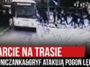 STARCIE NA TRASIE – Chojniczanka&Gryf atakują Pogoń Lębork (05.10.2019 r.)