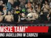 „ZAWSZE TAM!” – doping Jagiellonii w Zabrzu (21.12.2019 r.)