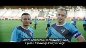 BAD BOY – Kamil Grosicki i Sławomir Peszko na planie!