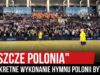 „JESZCZE POLONIA” – konkretne wykonanie hymnu Polonii Bytom [NAPISY] (04.01.2020 r.)