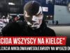 „TORCIDA WSZYSCY NA KIELCE” – mobilizacja Mikołowa&Wesołej&Rudy na wyjazd do Kielc (08.02.2020 r.)