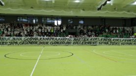 Turniej kibicowski Legia Cup 2020