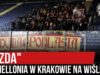 „JAZDA” – Jagiellonia w Krakowie na Wiśle (08.02.2020 r.)