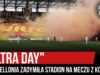 „ULTRA DAY” – Jagiellonia zadymiła stadion na meczu z Koroną (16.02.2020 r.)