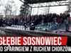 Zagłębie Sosnowiec przed sparingiem z Ruchem Chorzów (22.02.2020 r.)