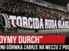 „JADYMY DURCH” – doping Górnika Zabrze na meczu z Pogonią (29.02.2020 r.)