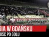 Legia w Gdańsku – radość po golu (04.03.2020 r.)