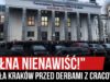„PEŁNA NIENAWIŚĆ!” – Wisła Kraków przed derbami z Cracovią (03.03.2020 r.)