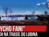„PSYCHO FANI” – Ruch na trasie do Lubina (08.03.2020 r.)