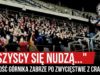 „WSZYSCY SIĘ NUDZĄ…” – radość Górnika Zabrze po zwycięstwie z Cracovią (06.03.2020 r.)