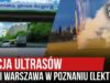 Akcja ultrasów Legii Warszawa w Poznaniu [LEKTOR] (30.05.2020 r.)