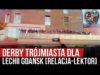 Derby Trójmiasta dla Lechii Gdańsk [RELACJA-LEKTOR] (31.05.2020 r.)
