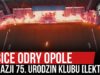 Kibice Odry Opole z okazji 75. urodzin klubu [LEKTOR] (16.06.2020 r.)
