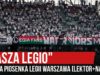 „NASZA LEGIO” – nowa piosenka Legii Warszawa [LEKTOR+NAPISY] (21.06.2020 r.)