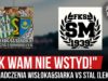 „Jak wam nie wstyd!” – oświadczenia Wisłoka&Siarka vs Stal [LEKTOR] (12.07.2020 r.)