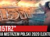 „M15TRZ” – Legia Mistrzem Polski 2020 [LEKTOR] (11.07.2020 r.)