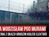 Odra Wodzisław pod murami więzienia z okazji urodzin kolegi (28.06.2020 r.)  [LEKTOR]