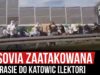 Resovia zaatakowana na trasie do Katowic [LEKTOR] (25.07.2020 r.)