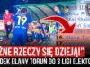 „RÓŻNE RZECZY SIĘ DZIEJĄ!” – spadek Elany Toruń do 3 ligi [LEKTOR] (19.07.2020 r.)
