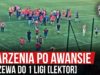 Zdarzenia po awansie Widzewa do 1 ligi [LEKTOR] (25.07.2020 r.)