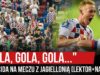 „GOLA, GOLA, GOLA…” – Torcida na meczu z Jagiellonią [LEKTOR+NAPISY] (13.08.2020 r.)
