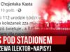 ŁKS pod stadionem Widzewa [LEKTOR+NAPISY] (19.08.2020 r.)