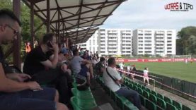 PL: Hutnik Kraków – GKS Katowice. 2020-08-30