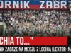 „LECHIA TO…” – Górnik Zabrze na meczu z Lechią [LEKTOR+NAPISY] (13.09.2020 r.)