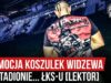 Promocja koszulek Widzewa na stadionie… ŁKS-u [LEKTOR] (07.09.2020 r.)
