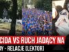 Torcida Górnik vs Ruch jadący na derby – relacje [LEKTOR] (13.09.2020 r.)