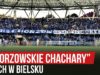 „CHORZOWSKIE CHACHARY”  – Ruch w Bielsku (26.09.2020 r.)