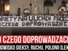 „DO CZEGO DOPROWADZACIE!” – stanowisko GieKSy, Ruchu, Polonii [LEKTOR] (28.10.2020 r.)