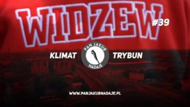 Klimat Trybun #39: Widzew Łódź – Zagłębie Sosnowiec 1:1 | Kibicowskie kulisy meczu | 29.09.2020