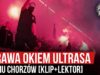 Oprawa okiem ultrasa Ruchu Chorzów [KLIP+LEKTOR] (26.09.2020 r.)